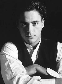 Robert Downey Jr
